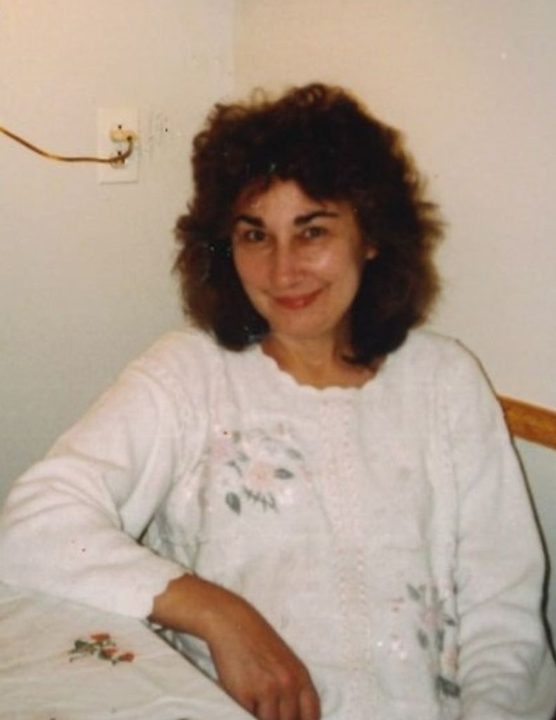 Maureen E. Rice