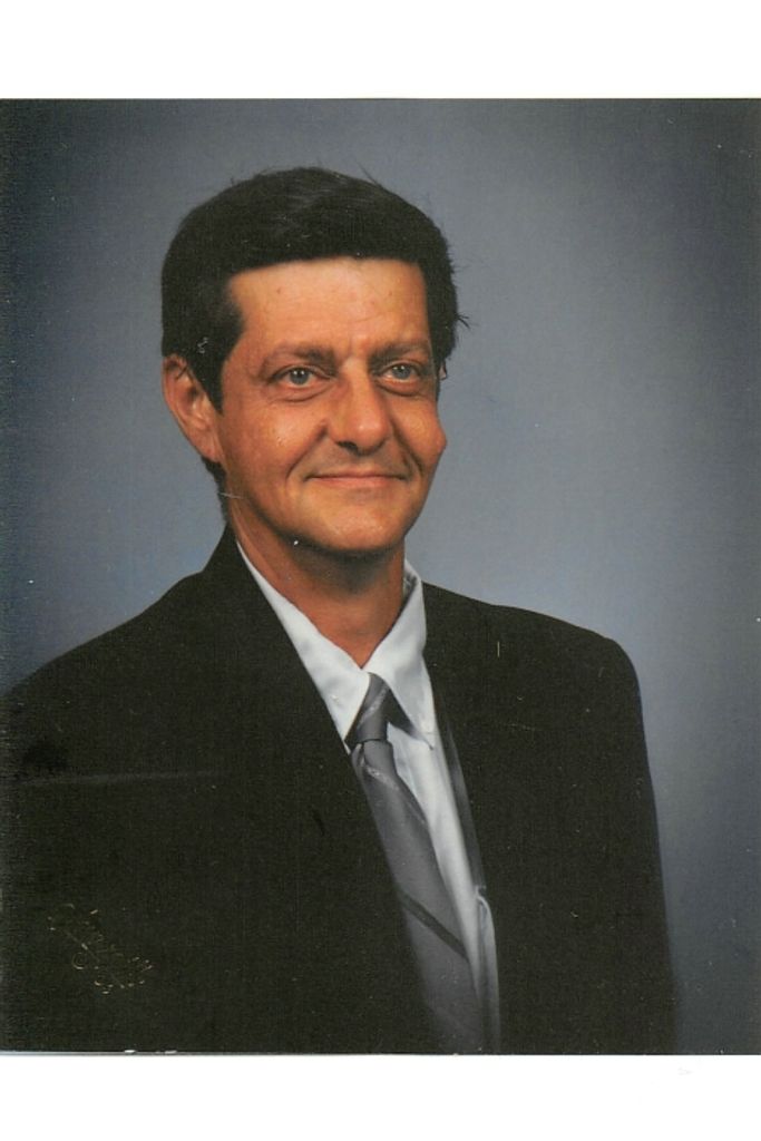 Lonnie G. Timmons, Sr. Profile Photo