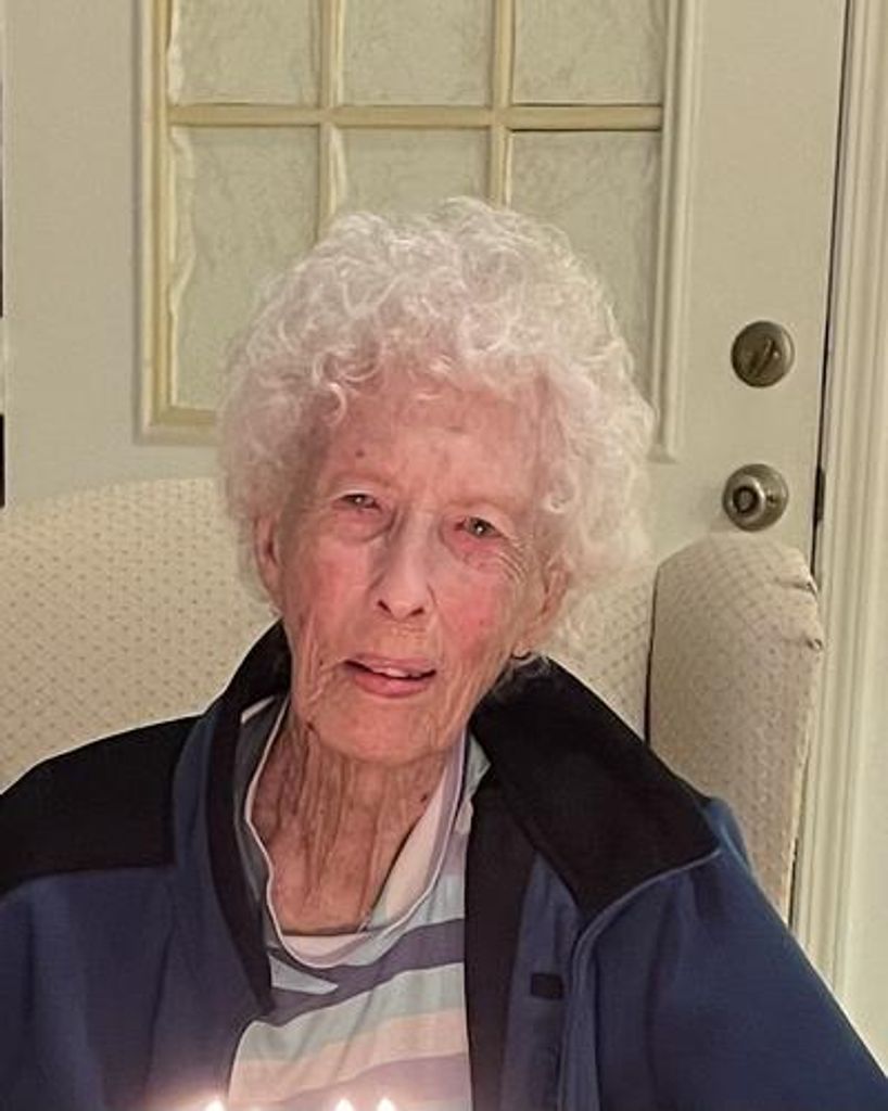 Ruth Taylor Adams Profile Photo