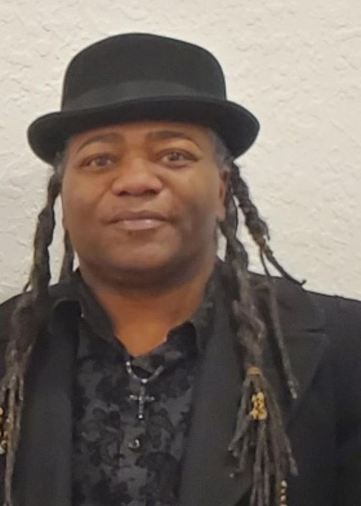 Byron Latrell Sallis Profile Photo