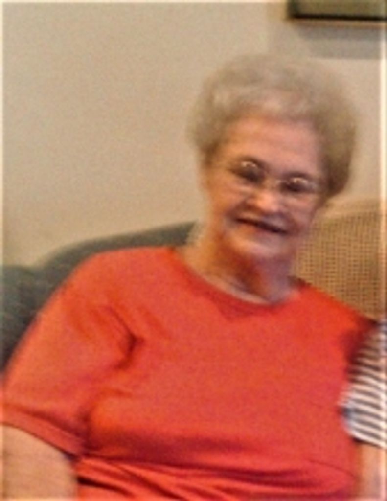 Mary Helen Biagioli