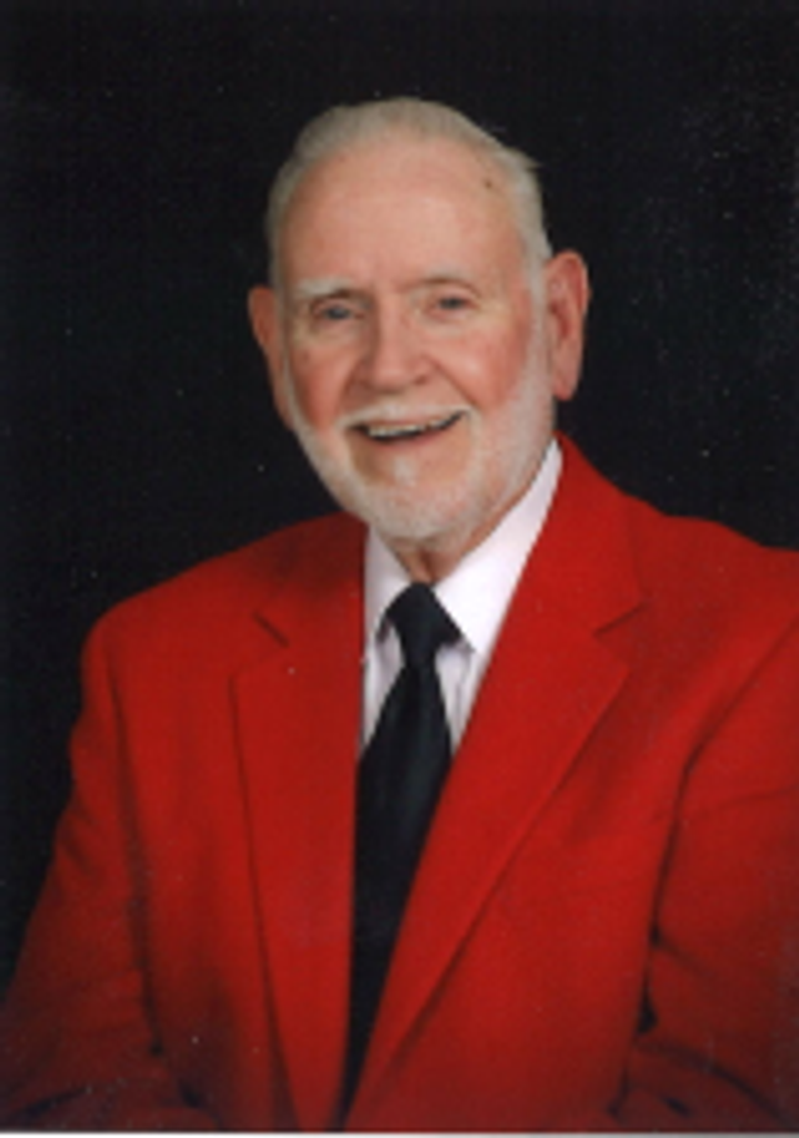 Lee Hogue