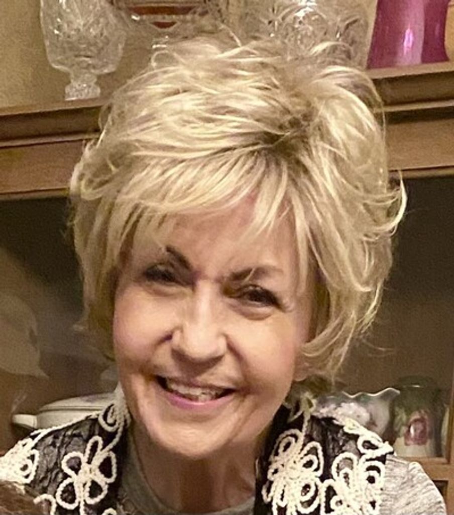 Sheri Lynn Parrack