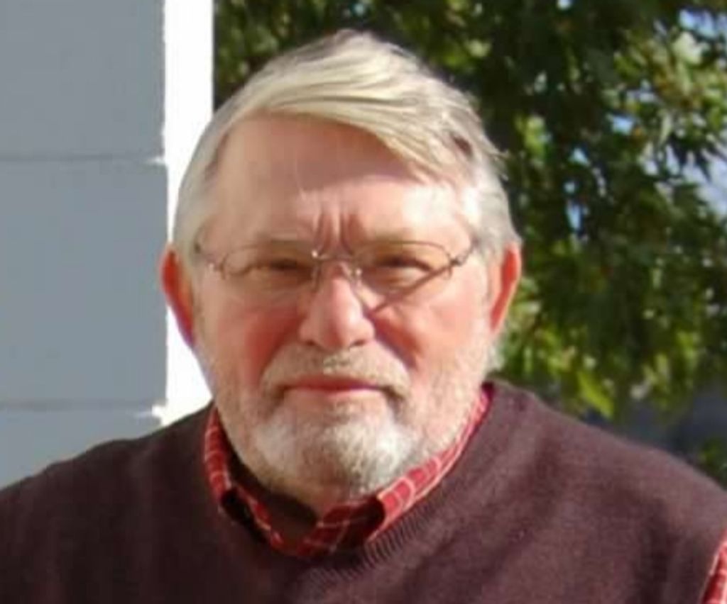 Gary Woxland