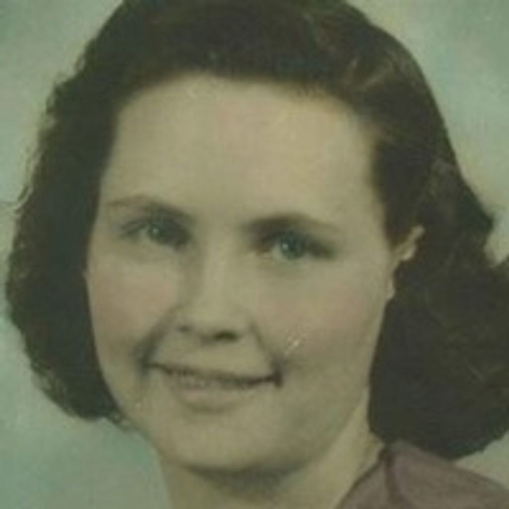 Nellie L Mattern