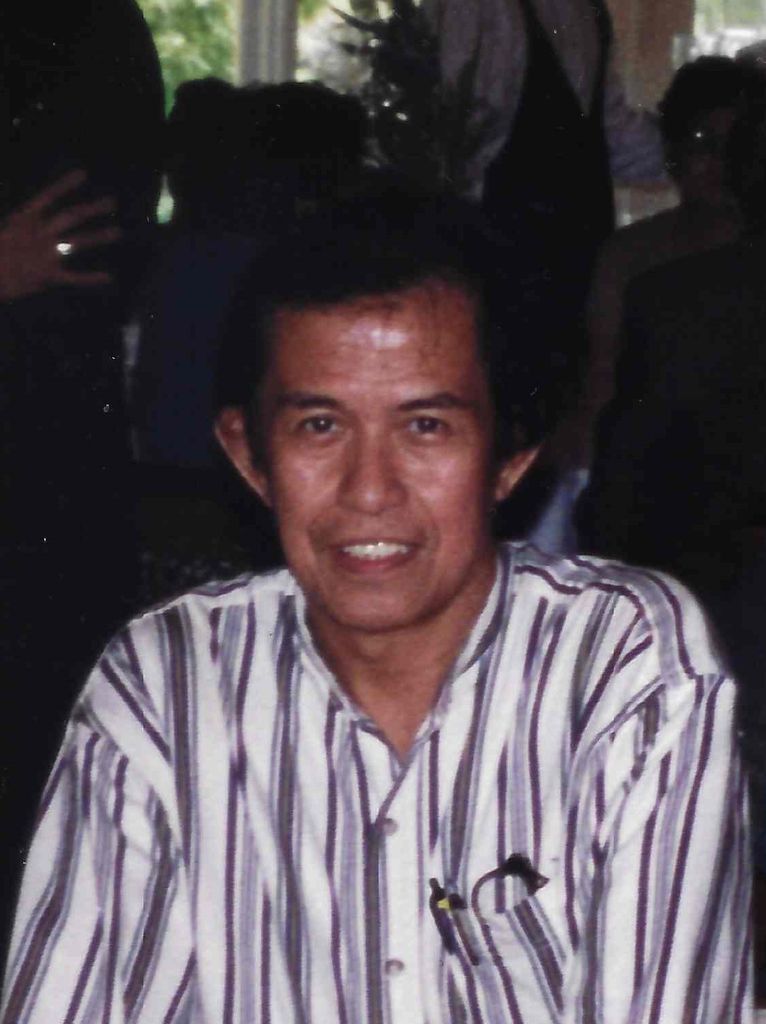 Wilfredo "Fred" Semilla Profile Photo