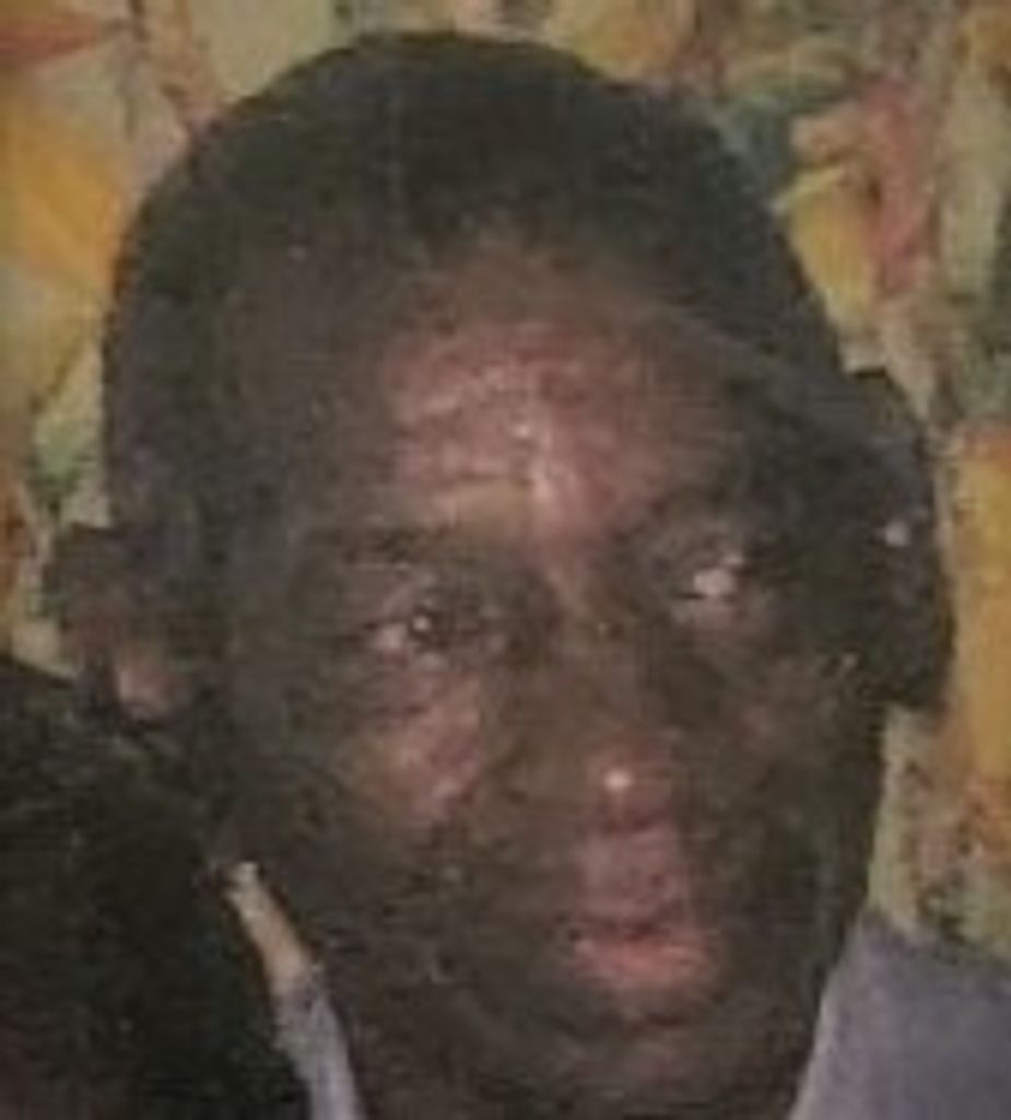 Fredrick Heyward