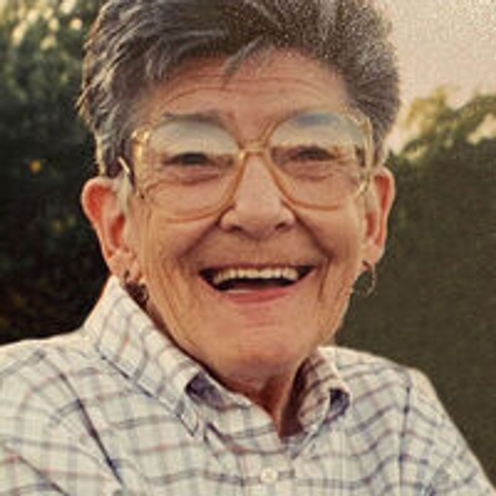 Freda Meyer