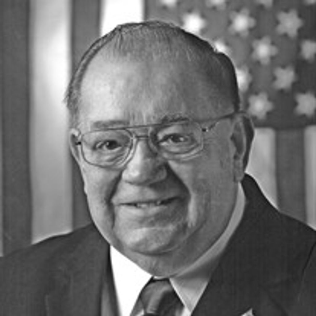 Edward Thomas Kreiner
