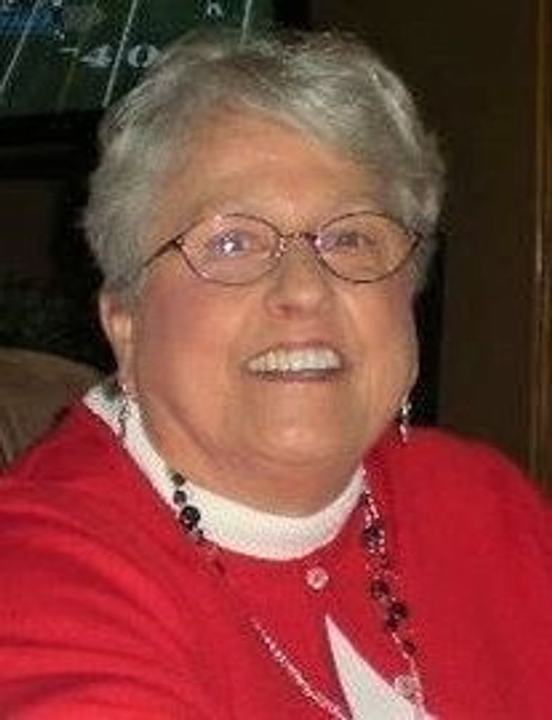 Eleanor  Jane Burris