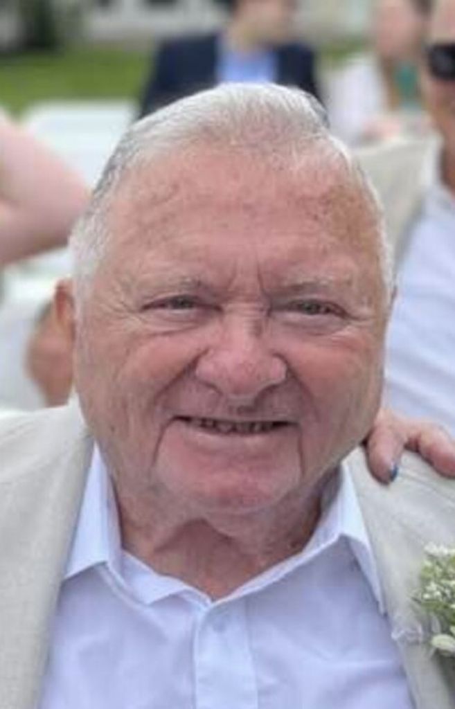 Samuel "Sammy" Sidney Mack Profile Photo