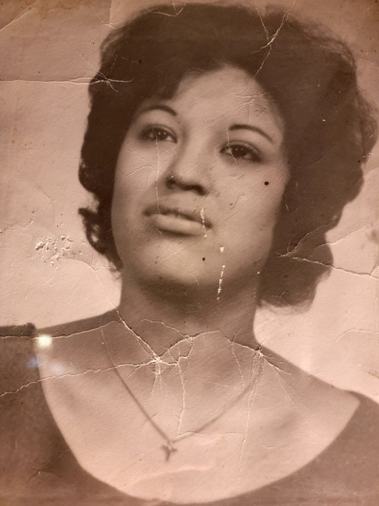 Margarita Flores Martinez