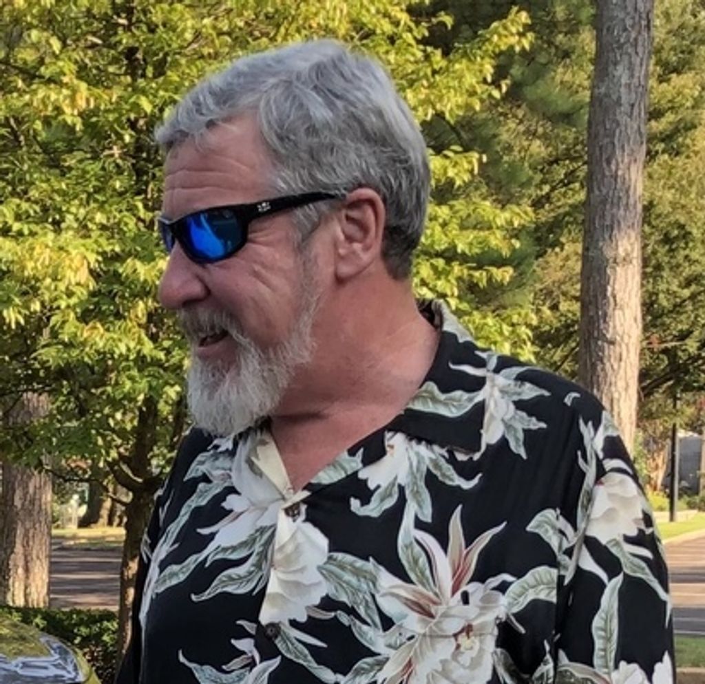 William Bryan Brower Profile Photo