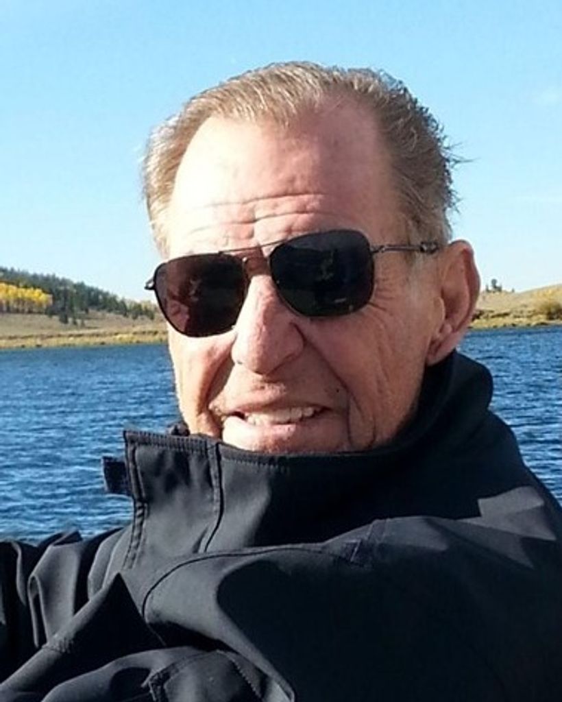 Robert Sidney Hosking Profile Photo
