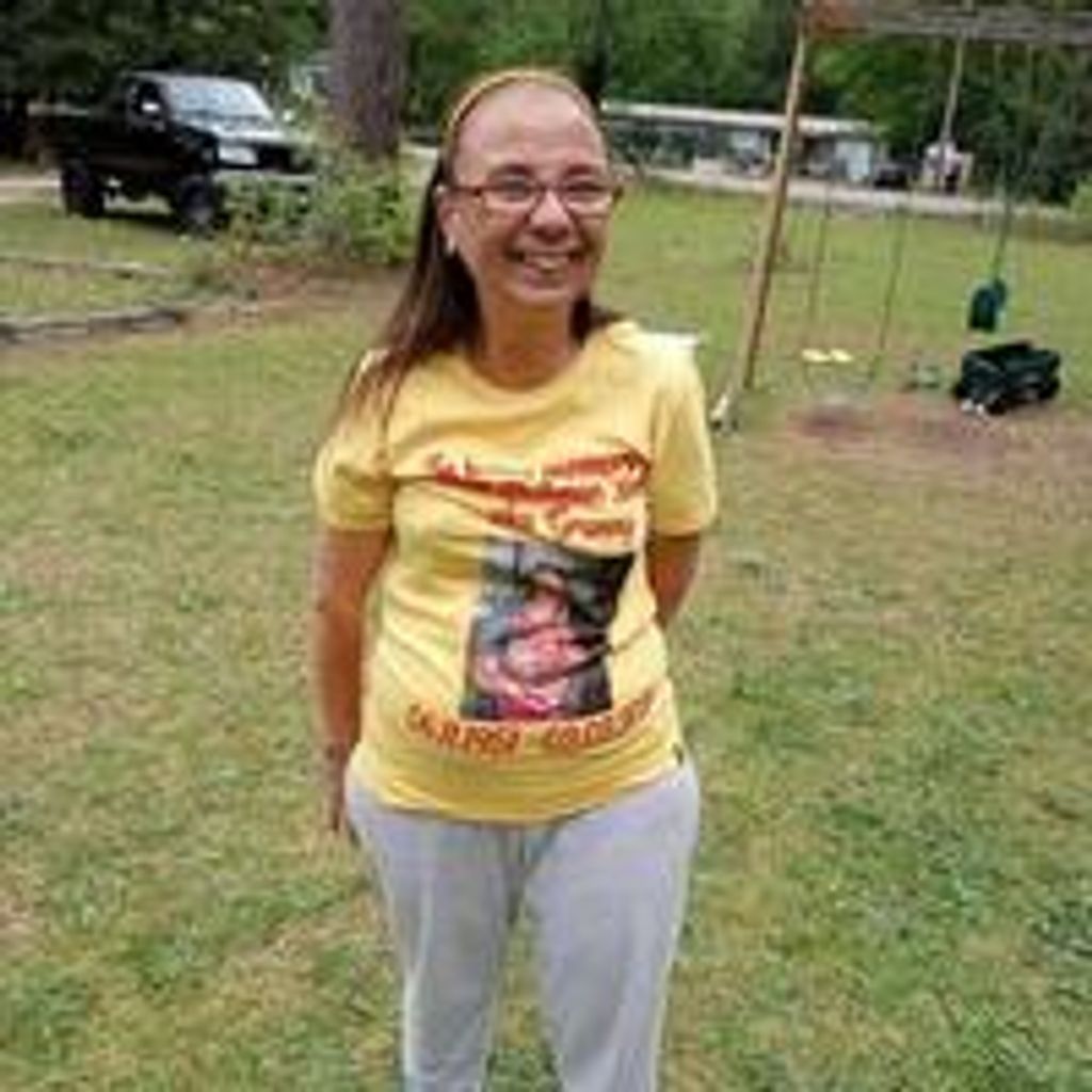 Linda Juanita Moore Profile Photo