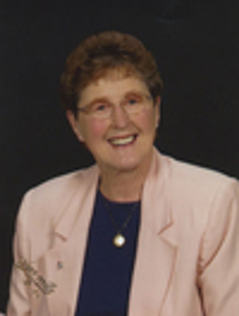 Isabella Susan Gibson (Libby) Profile Photo