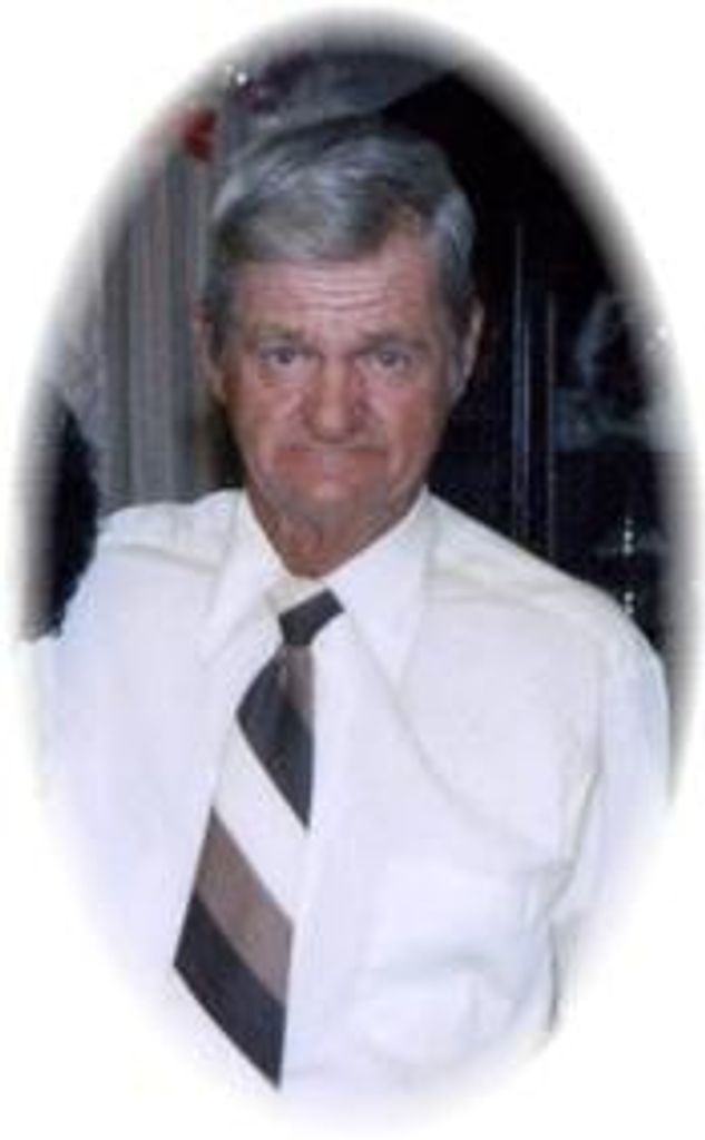 James Raymond Theroux Sr. Profile Photo