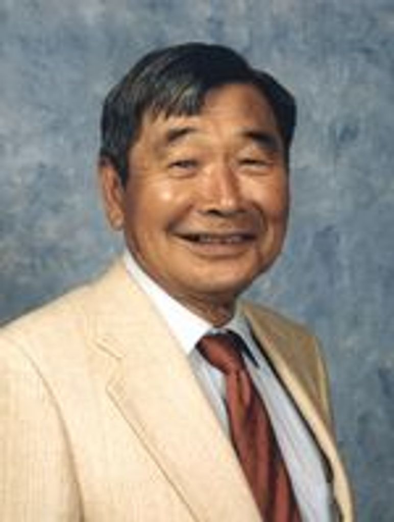 Hiroshi Ben Muranaka
