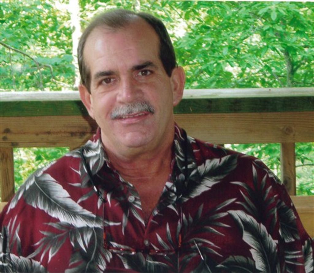 Jerry Wayne Plyler Profile Photo