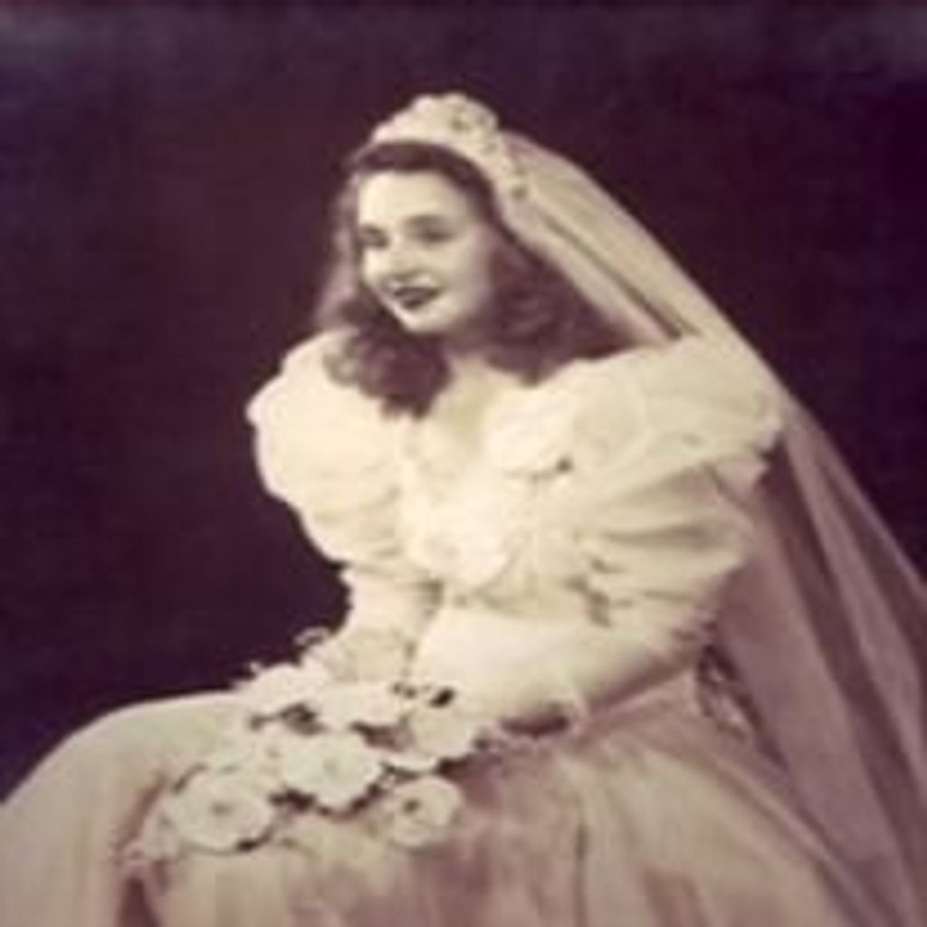 Betti  Jean Combs