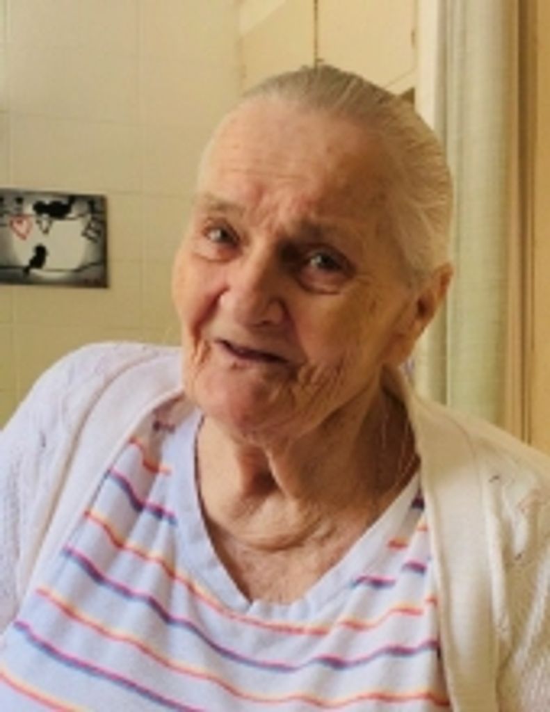 Kathe Hilde Hartmann Taylor