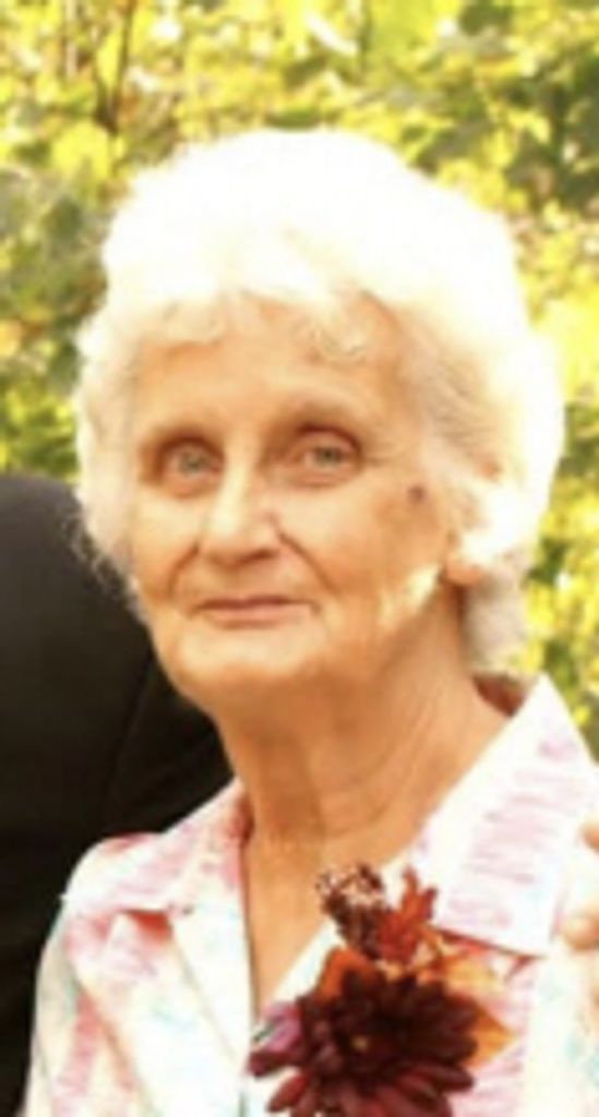 Loretta Louise Mulvihill