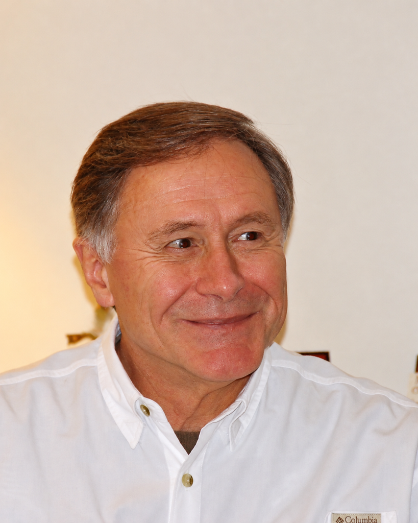 John Ernest Magenbauer Profile Photo