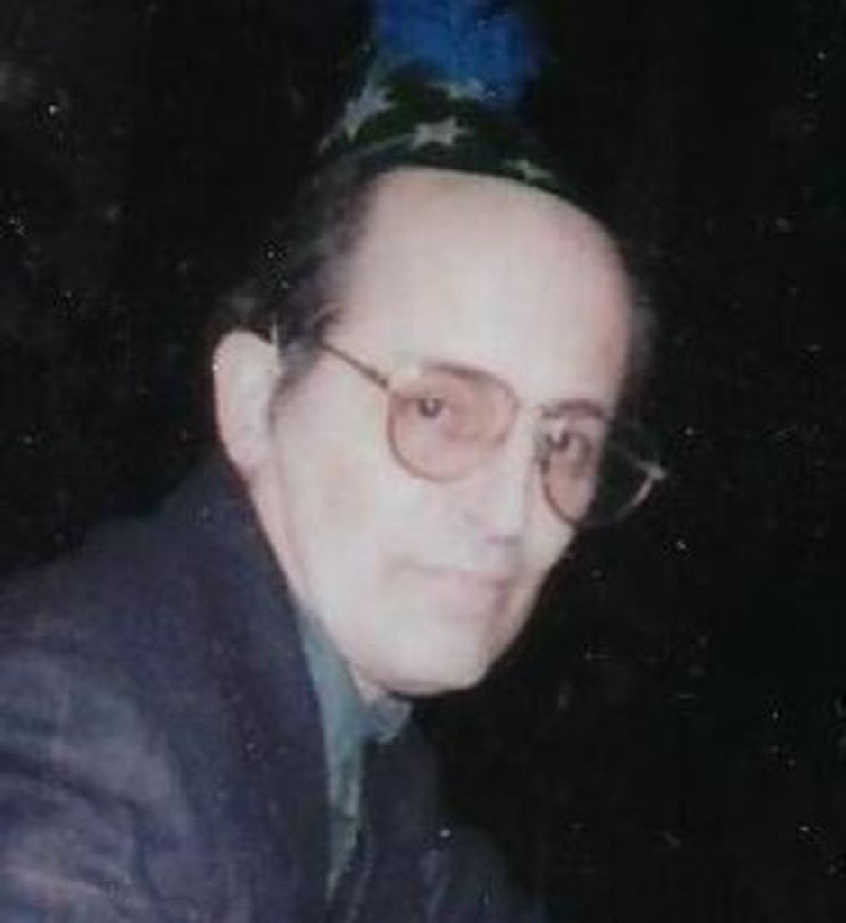 Kenneth G. Stamme Profile Photo