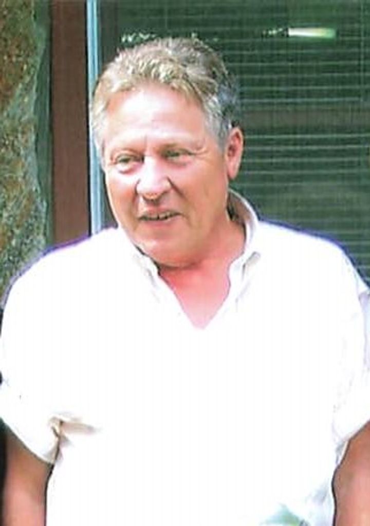 William Lee Young