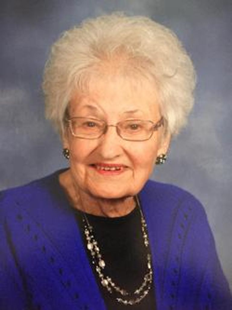 Nora Campbell