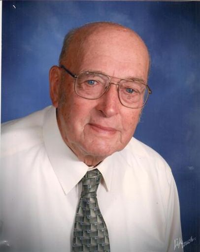 Delbert E. Christman Profile Photo