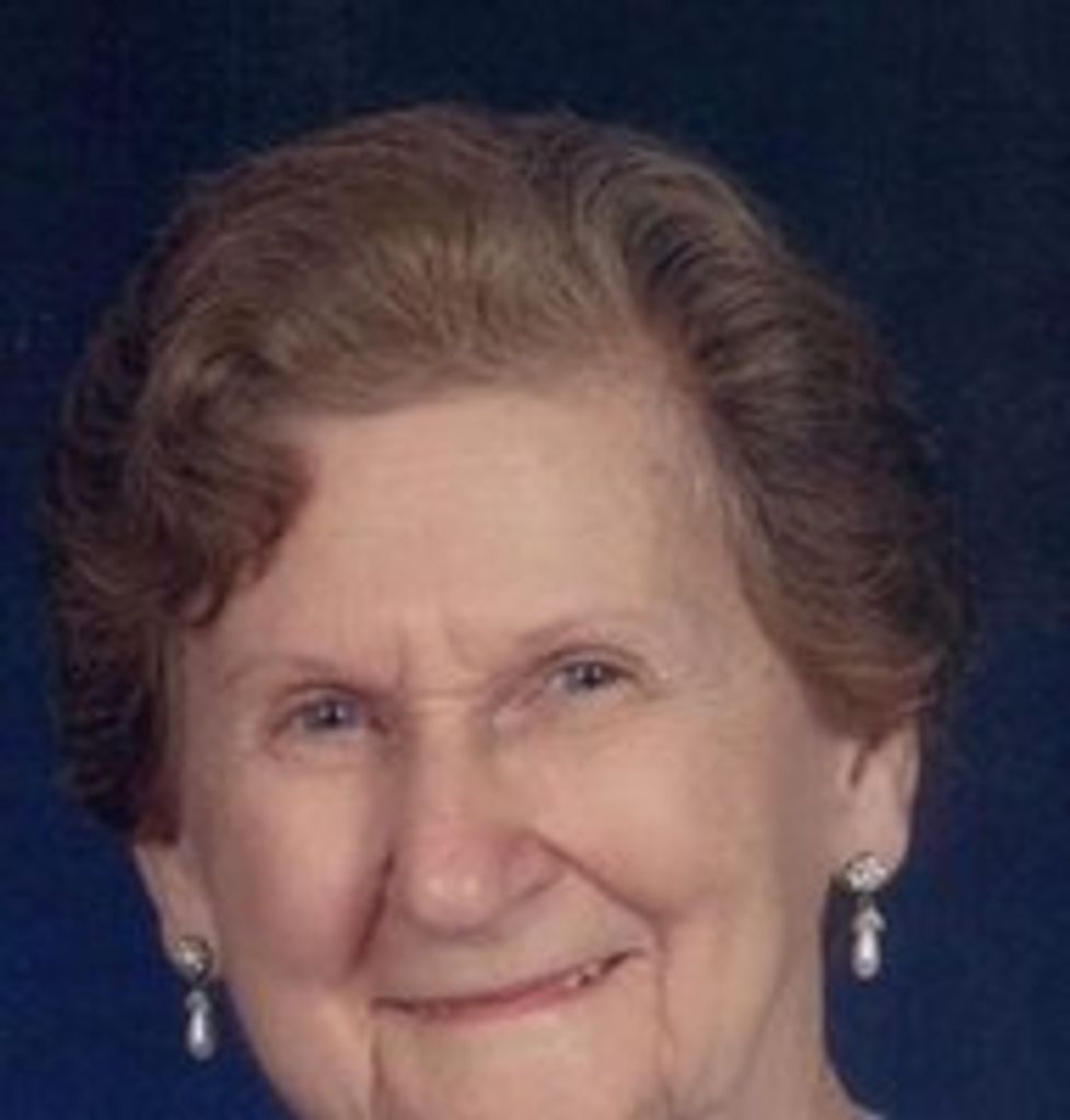 Mary Geraldine Dickey