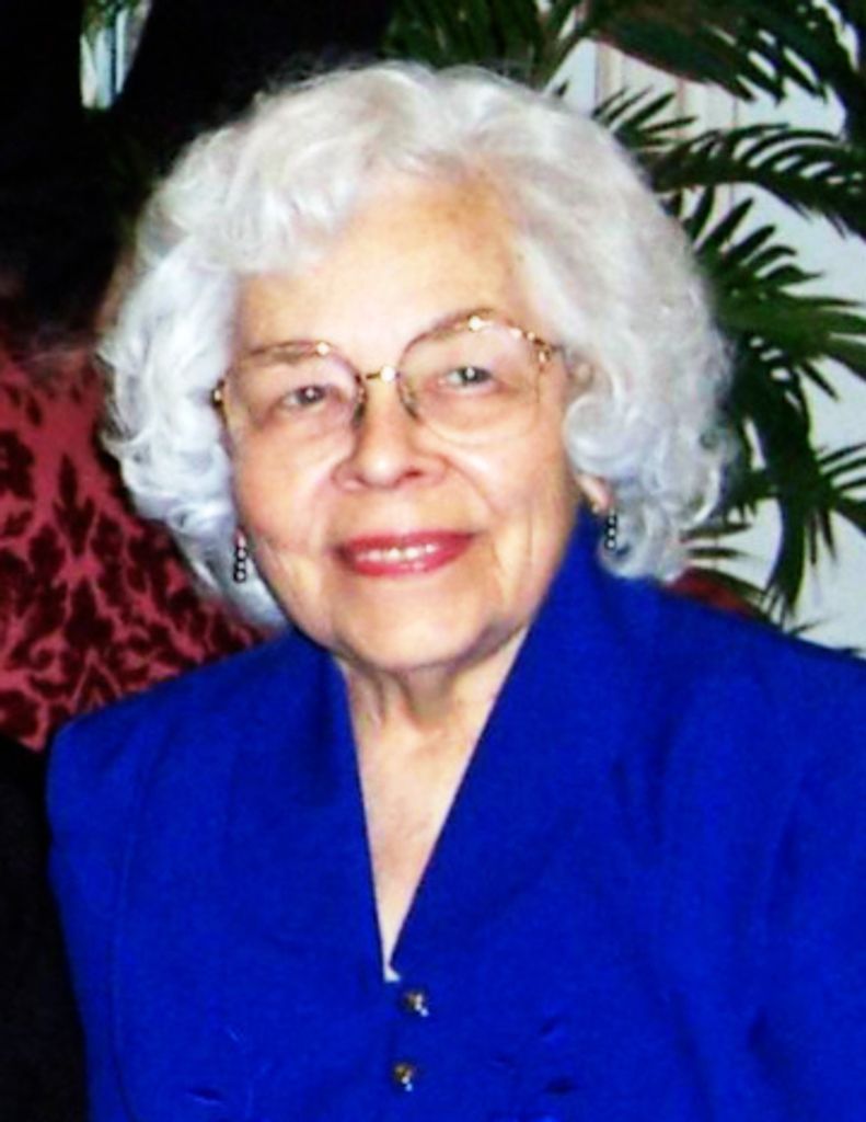 Peterson, Eleanor M.