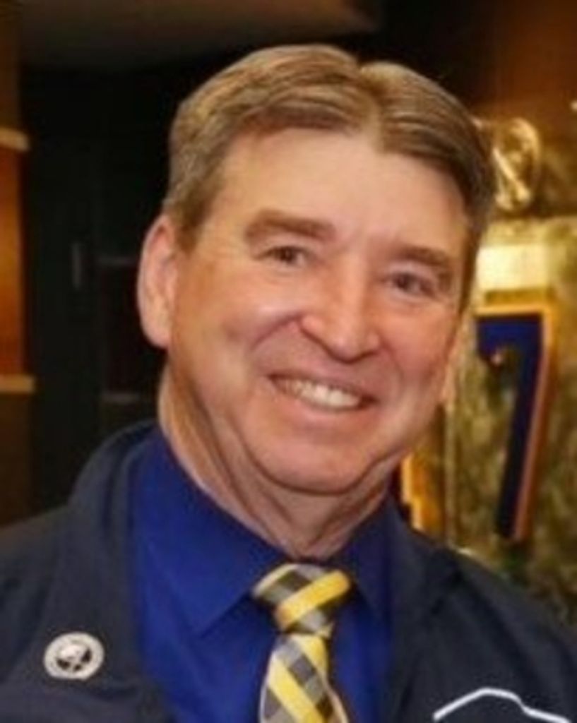 Michael G. Steffan
