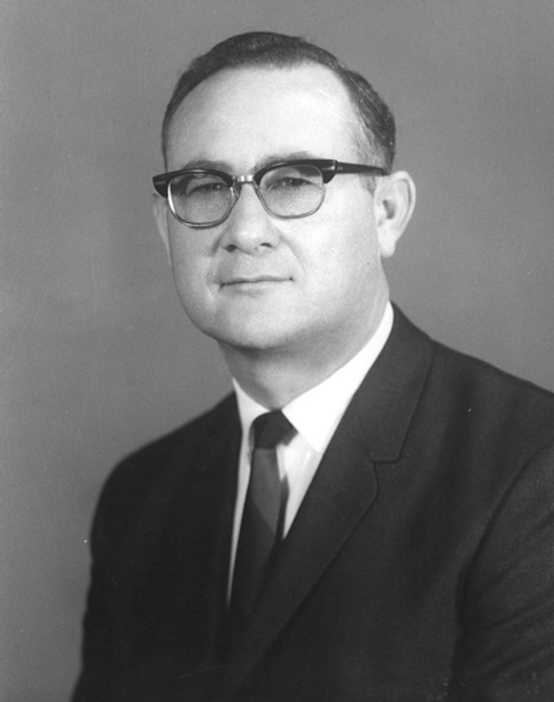 Paul Forrest Marler Profile Photo