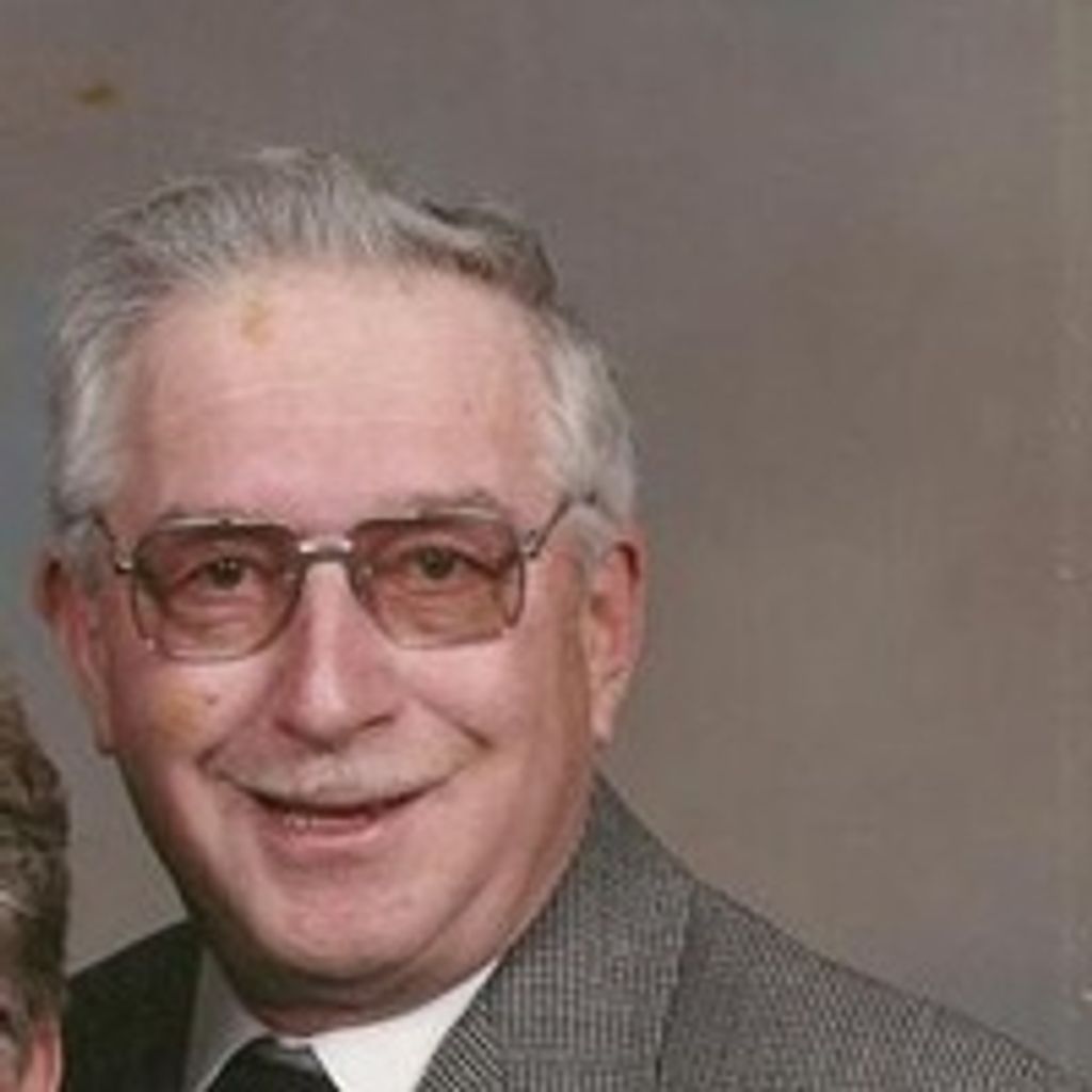Clarence L. Dahmen