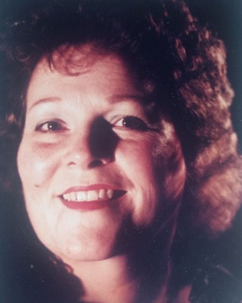 Virginia Lou Evenson Profile Photo