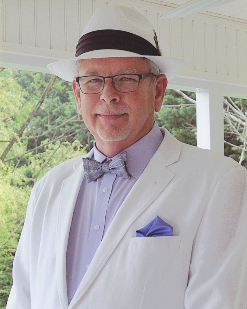 Christopher Paul Rothrock