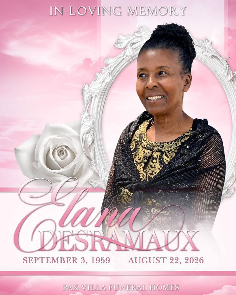 Elana Desramaux Profile Photo