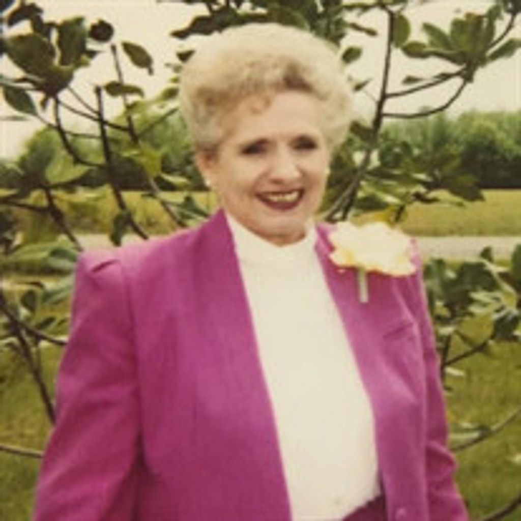 Deloris Waymire