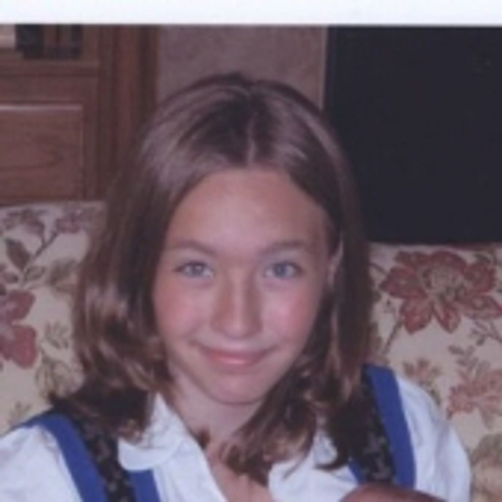 Alyssa Nicole Dorfler