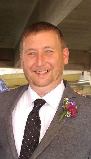 Timothy L. Vandy Profile Photo