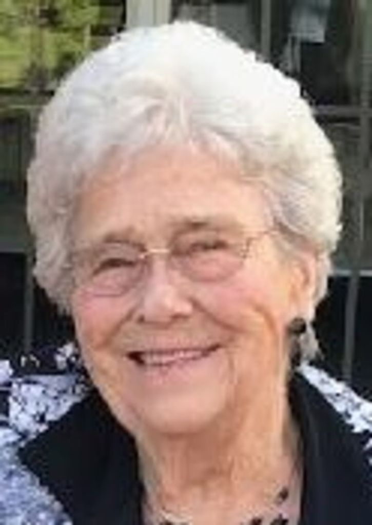 Ruth D. Coenen Profile Photo