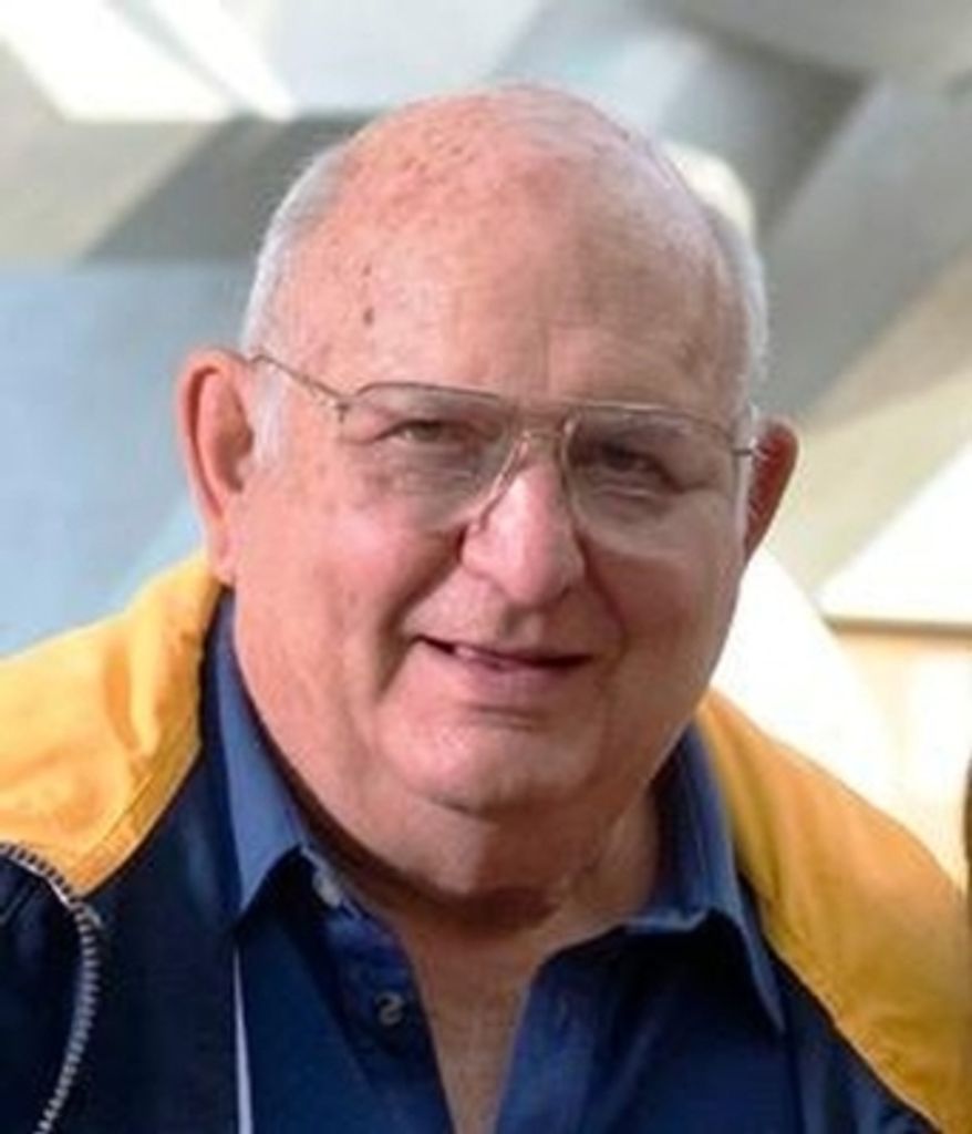 Kenneth Robert Reuther