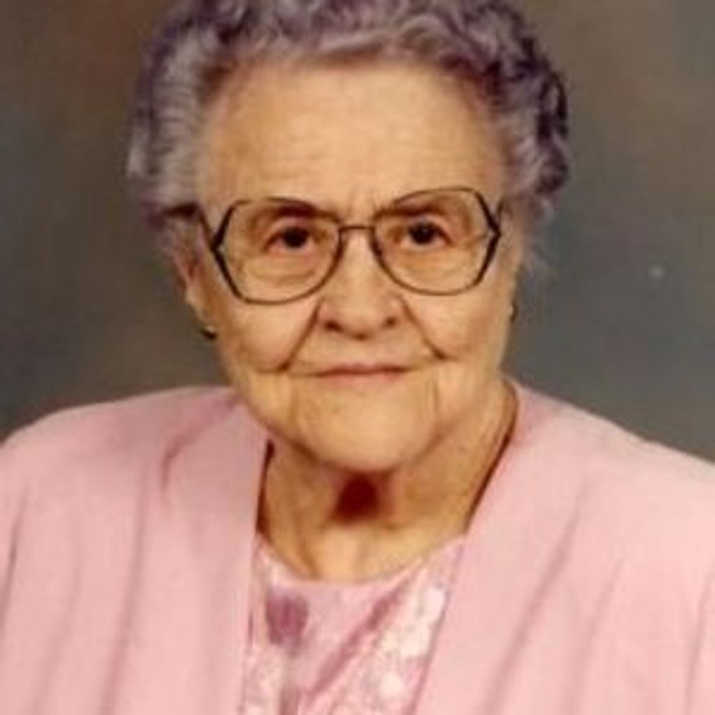 Vivian Lowry Benson Profile Photo