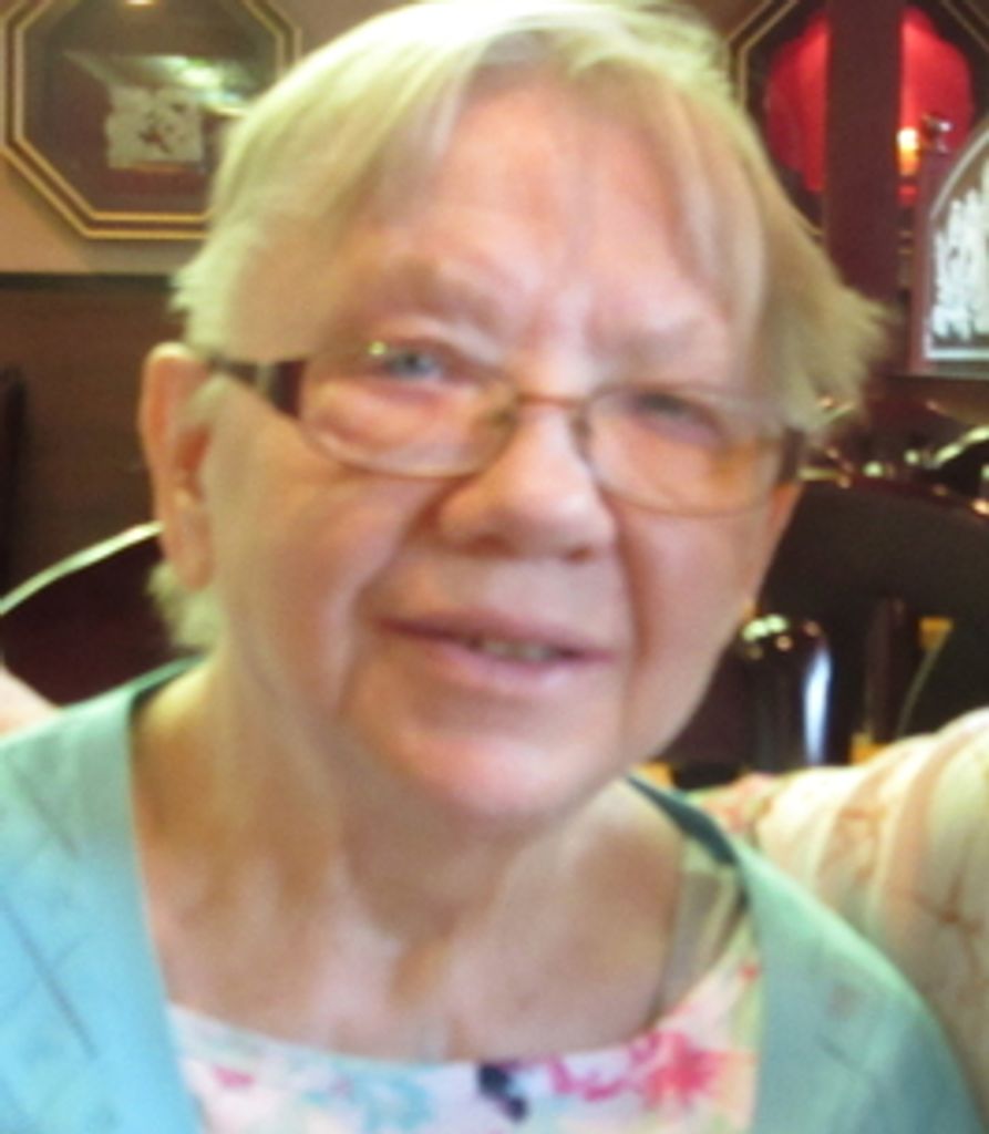 Elizabeth Gagne Profile Photo