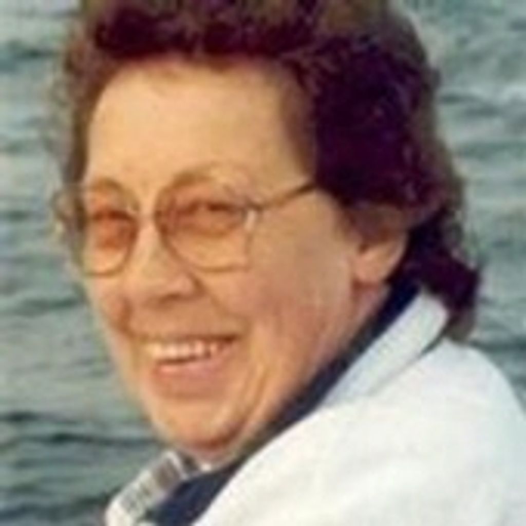 Yvonne Roemhildt