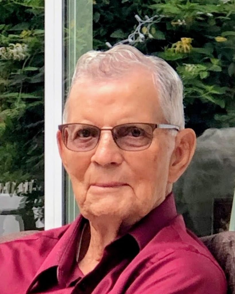 Ralph Martin Profile Photo