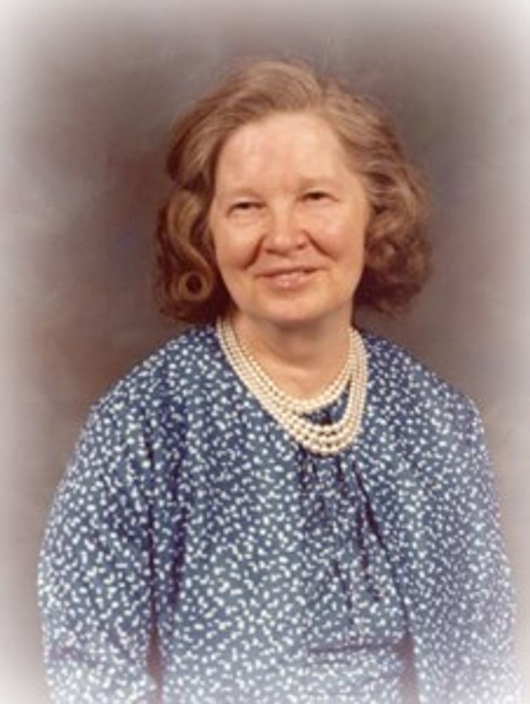 Irene V Downs