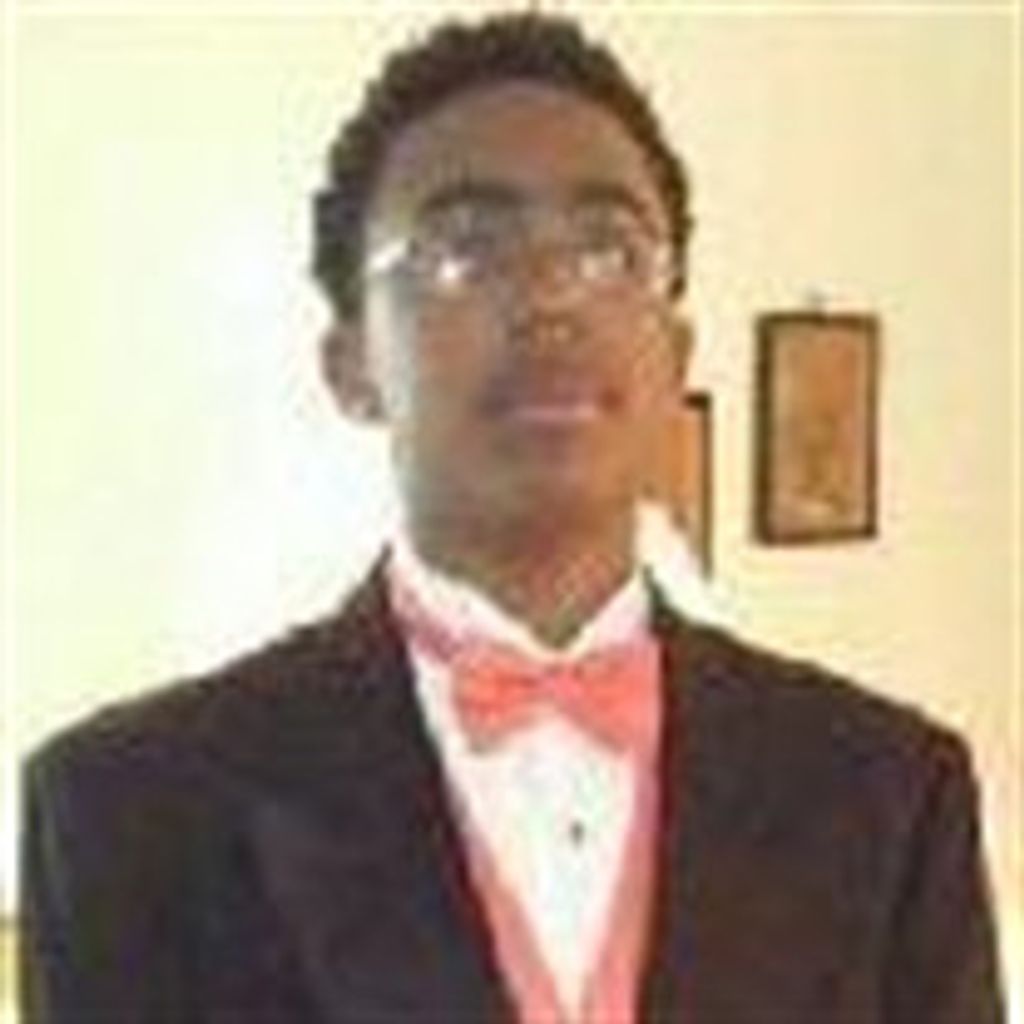 Mr. Herman J. Byrd Ii Profile Photo